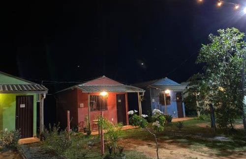 Pousada Sitio do Terrão a 500 metros da BR 040 e a 10 minutos da Prainha - Foto 71