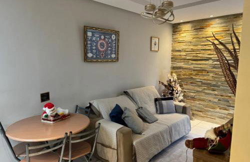 Apartamento Mobiliado Condominio Conquista Torquato - Foto 24