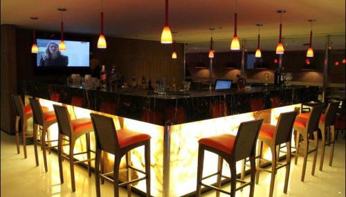 Flat Premium no Hotel Radisson Melhor Localização de Belém - Foto 5