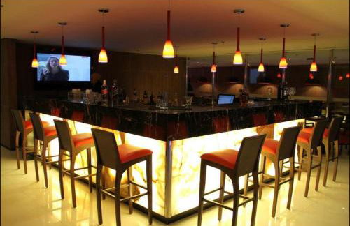 Flat Premium no Hotel Radisson Melhor Localização de Belém - Foto 5