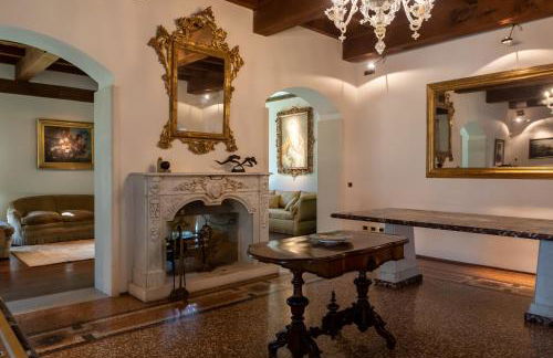 Villa Zarri Guest House - Photo 73