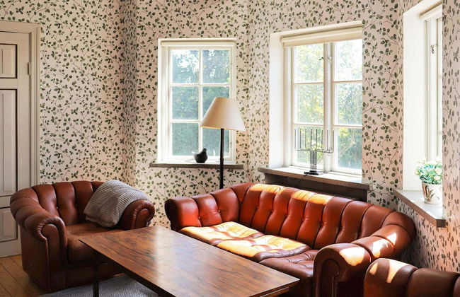 Holiday Home in Löderup - Foto 17