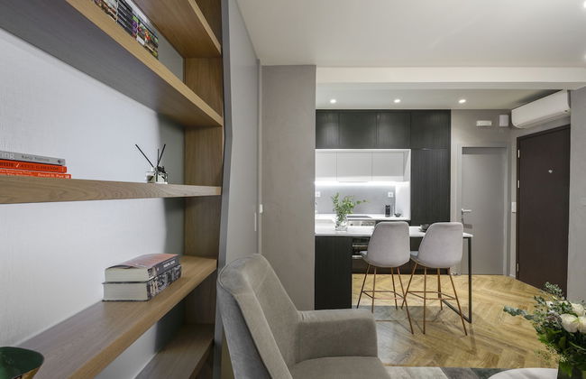 Olvios Luxury Suites - Foto 10