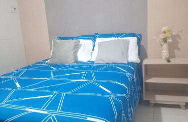 Apartamento Mobiliado - Foto 4