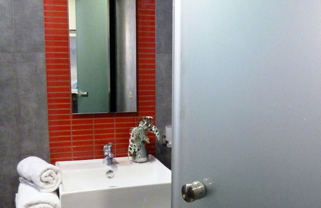 Malibu Boutique Studios - Foto 51