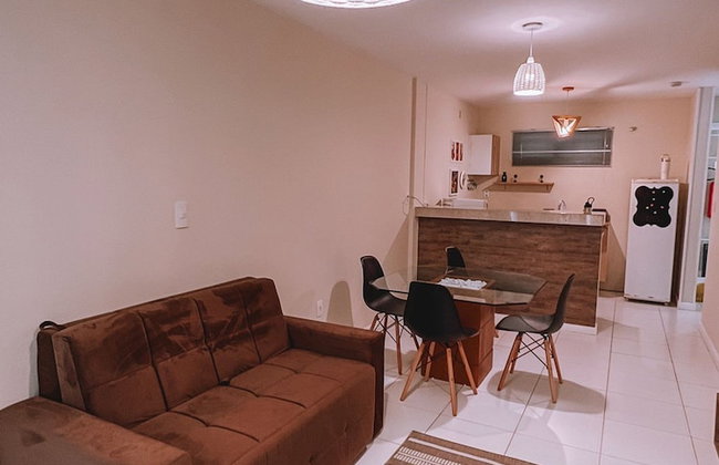Flat Mandai Cabo Frio - Foto 56