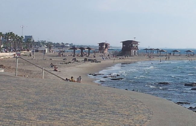 Marom Hof Hacarmel Apartments - Foto 31