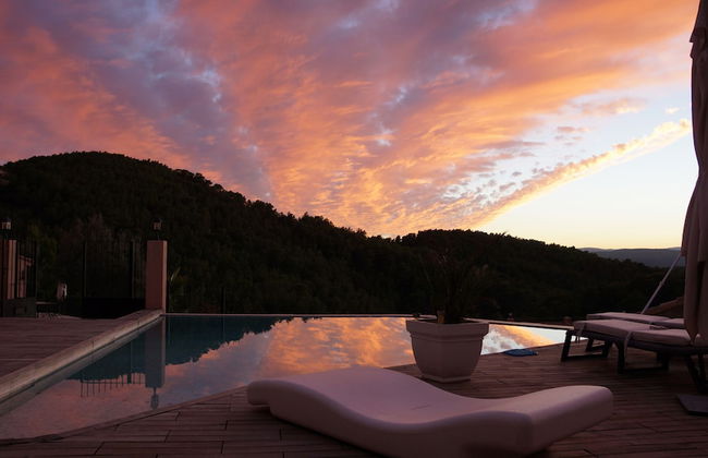 Masia de Matuta - Foto 24