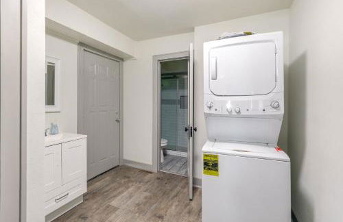 4 Mi to Dtwn Charming Retreat in Wichita! - Foto 12