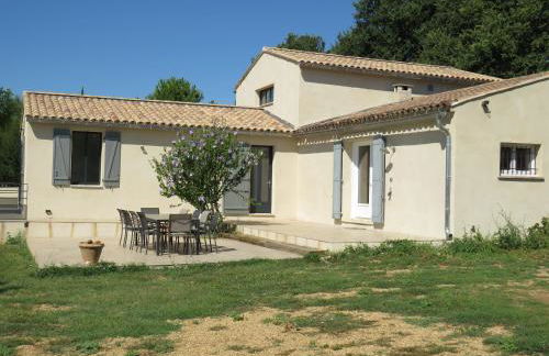 Maison face au Luberon avec piscine - 5 Chambres - Foto 28