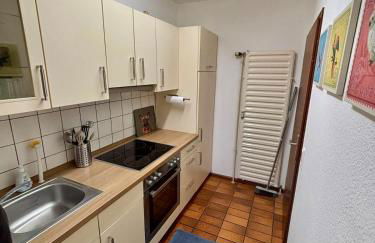 Charmantes Einzimmer Apartment in Kehl - Foto 5