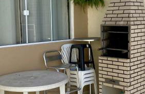 Casa de 2 QUARTOS COM PISCINA - Foto 3