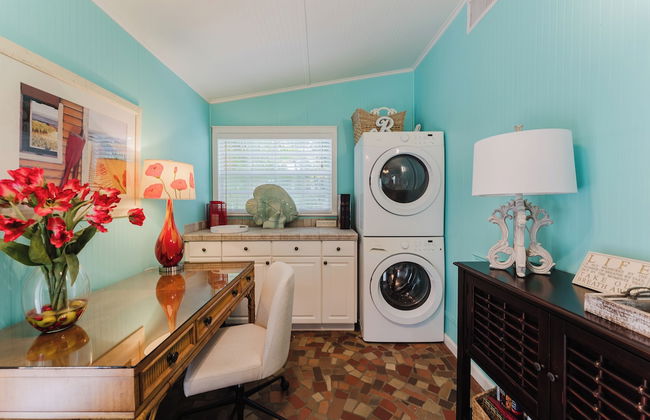 Key West Cottage - Foto 26