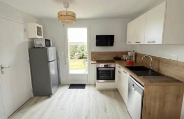 Jolie maison bord de mer - Foto 8