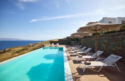 Ianemi Suites by K4 Kythnos - Foto 20