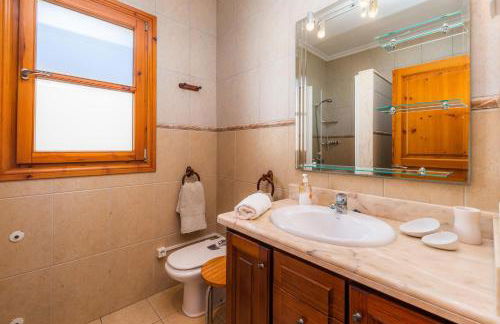 Casa Es Domingos - Foto 17