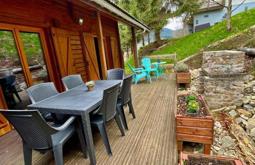 Chalet Des Feignes - Photo 36