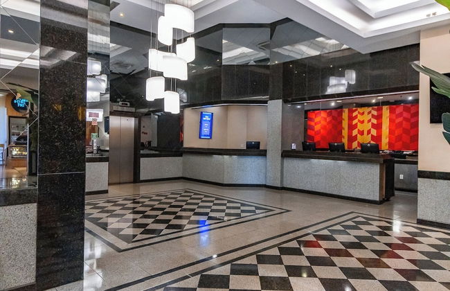 360 Manhattan by Ozped - Foto 29