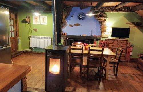 CASA LA INDIANA - Foto 16