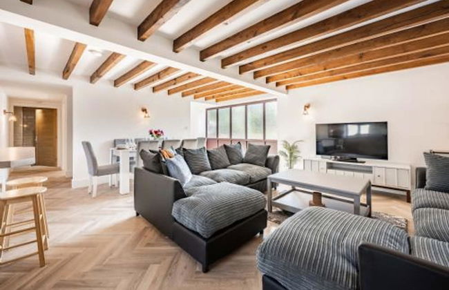 Host Stay Fender Cottage - Foto 3