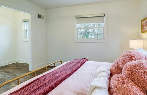 Upscale Family Retreat Near DC and Georgetown! - Foto 26