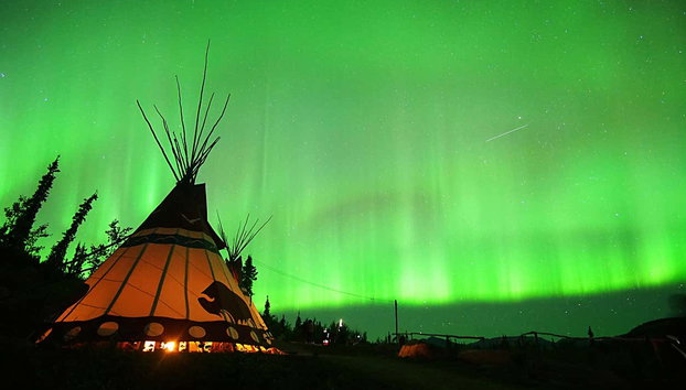 Tour de la aurora boreal - Foto 4