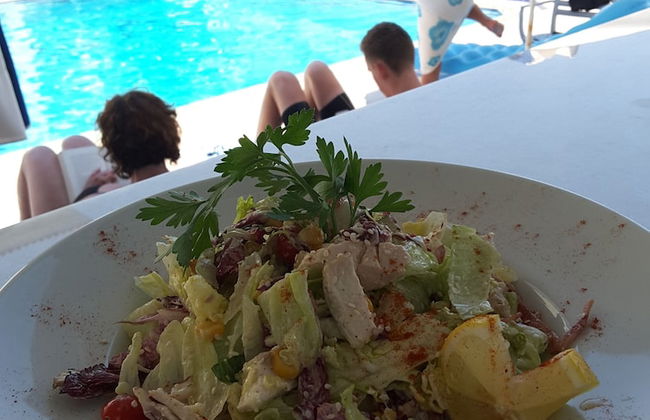 Maria Mare Apart-hotel - Foto 36