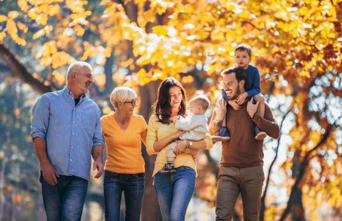 HAUS RINGGAU - Urlaub, Gemeinschaft und Erlebnis im Herzen von Deutschland - Foto 45