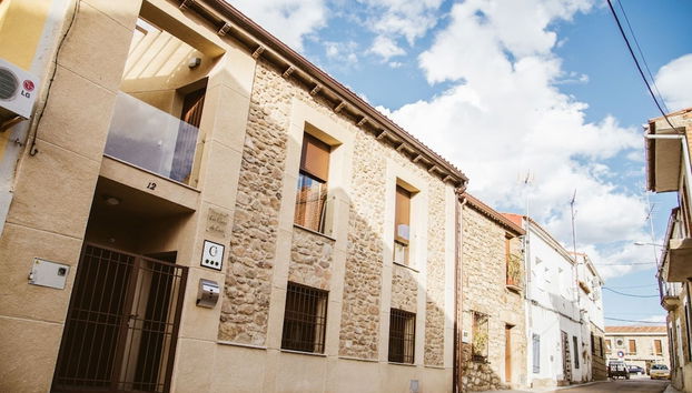 Estudios Rurales La Casa de Luis - Foto 2, Imagen principal