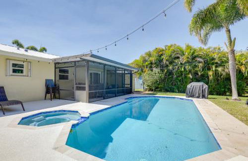 Swim, Golf and Explore Family-Friendly Stuart Gem - Photo 1