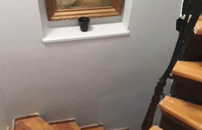 Cihangir Apart - Foto 21