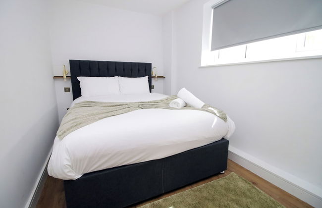 North Road New Luxe Flats with Parking - Foto 10