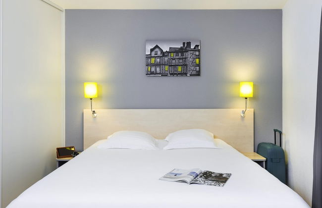 Aparthotel Adagio Access Rennes Centre - Foto 7