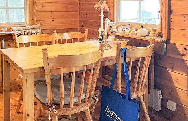 5 Person Holiday Home in Sexdrega-by Traum - Photo 14