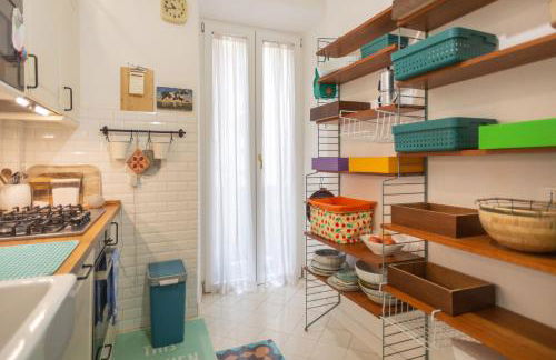 Suite Elizabeth in Barberini - Foto 39