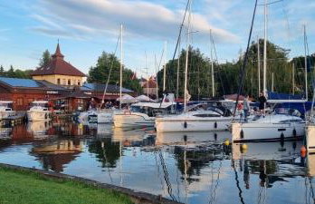 Apartment Zamkowa Park - Foto 60