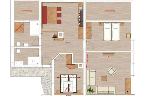 Ferienwohnungen Rotzler - Foto 30