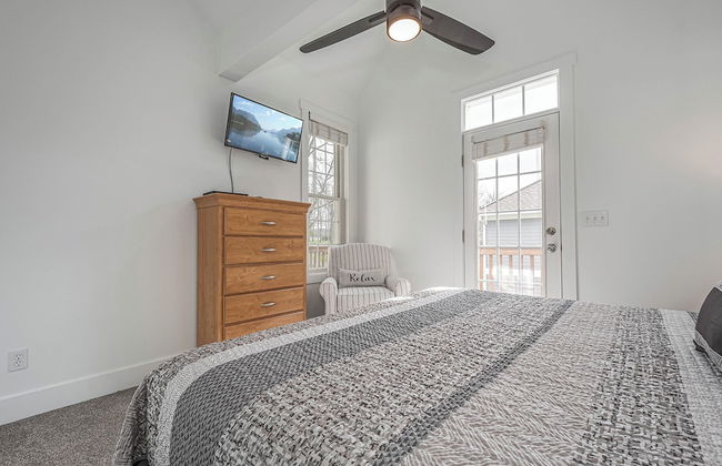 Stilwater Serenity by Taylor Made Deep Creek - Photo 1