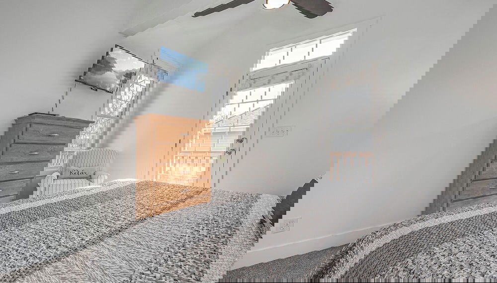 Stilwater Serenity by Taylor Made Deep Creek - Foto 1, Servicios del alojamiento