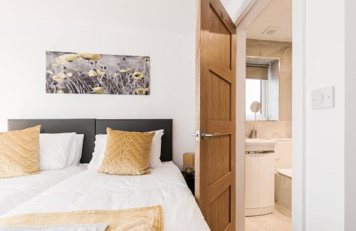 Tannery House - 3 Bedrooms, Parking, Wi-Fi, Garden - Photo 19