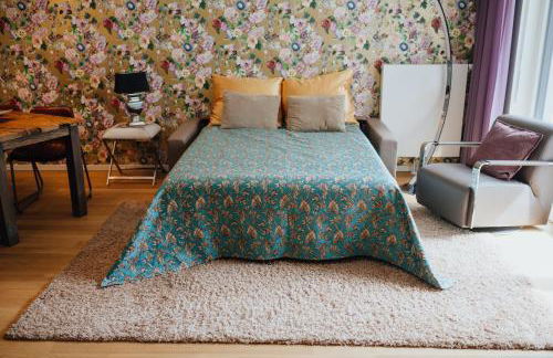 Ruhiges, modernes Apartment im Neubau in Hamburg - Foto 8