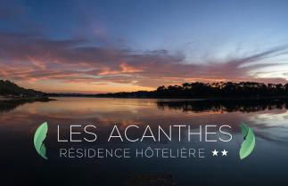 Résidence Hôtelière les Acanthes - Foto 31