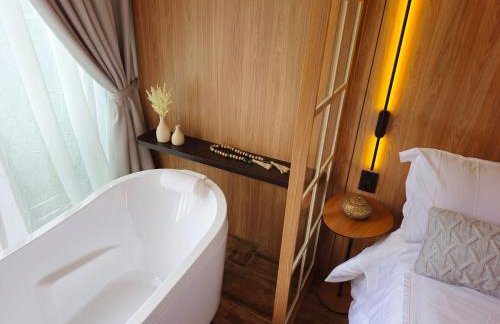 Cabana Urbana One - Cabanas de Luxo - Foto 50