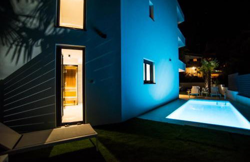 LUXURY apartment ROYAL IRIS - Foto 43