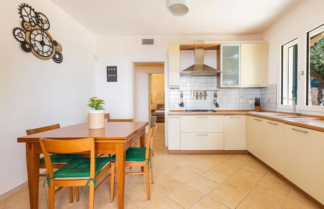 3087 Villa Lodrea by Perle di Puglia - Foto 21