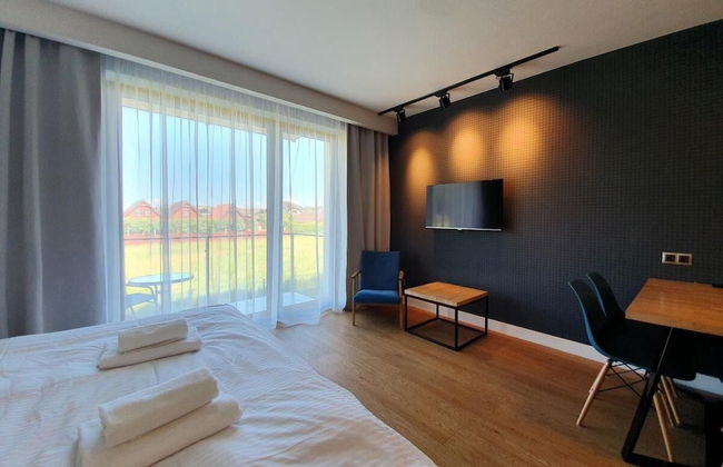 Apartamenty Baltin Spa - 365PAM - Photo 9