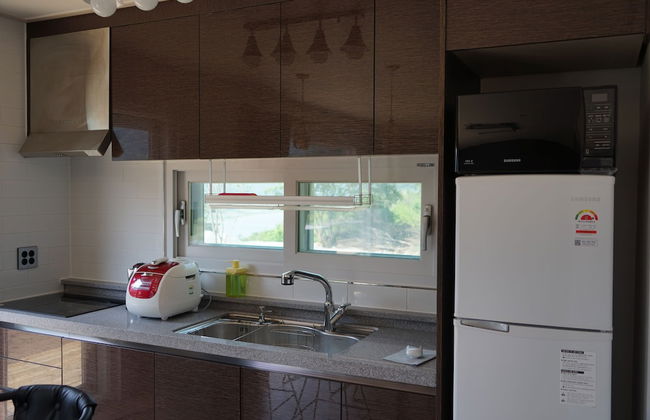 Moonlight Village Pension - Foto 28