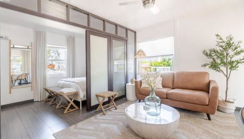 Bliss stylish apartment with pool, by beach - Foto 3