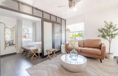 Bliss stylish apartment with pool, by beach - Foto 3