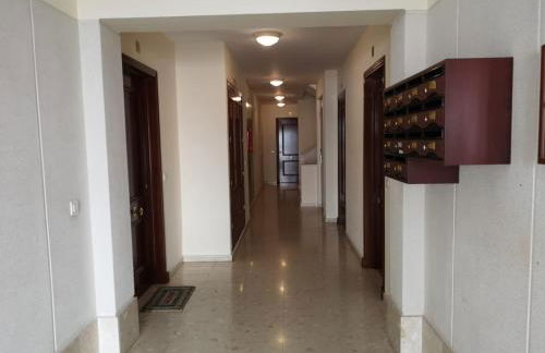 Piso con parking en el edificio, Rio san pedro, CADIZ - Foto 8